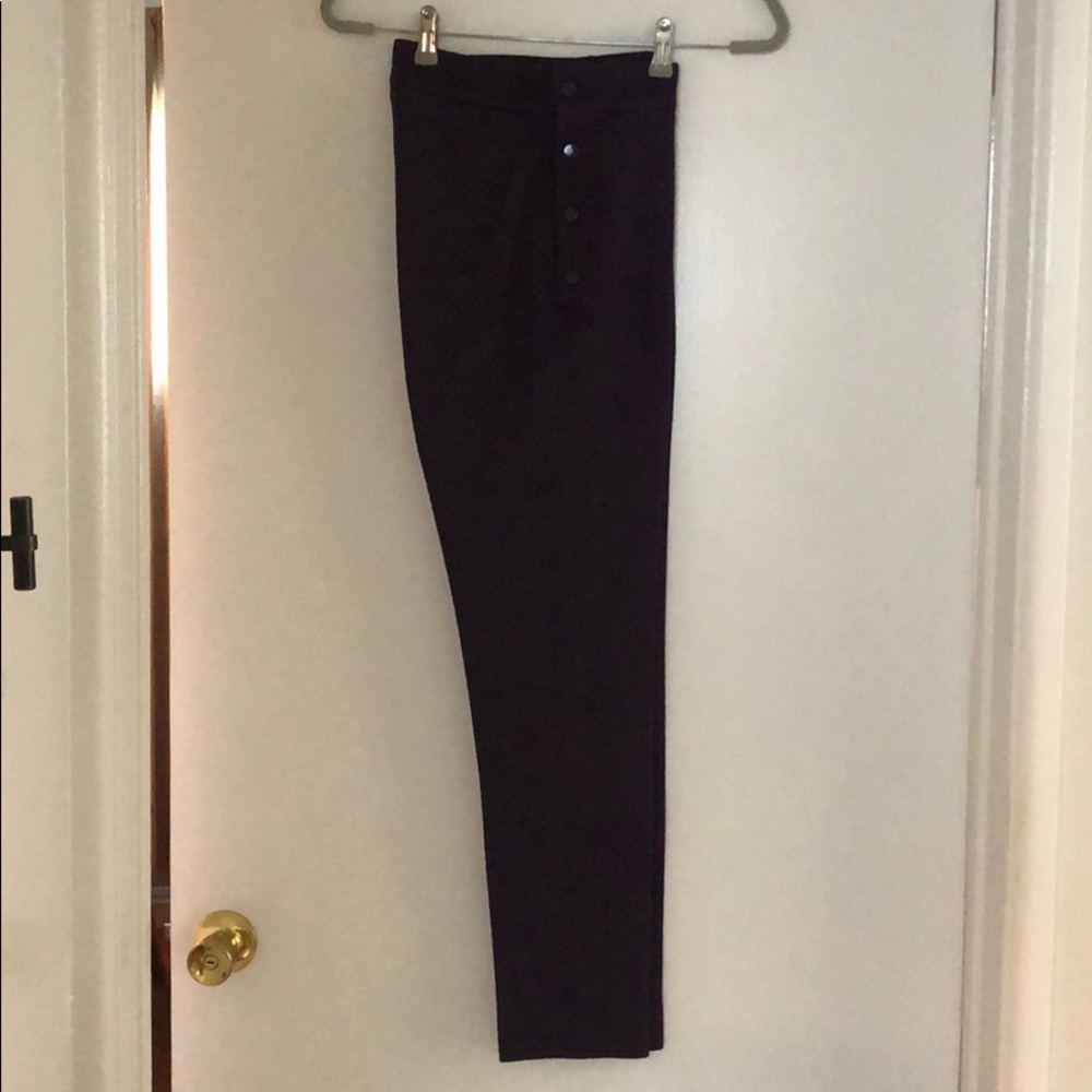 M Missoni Pixie Pants - image 2